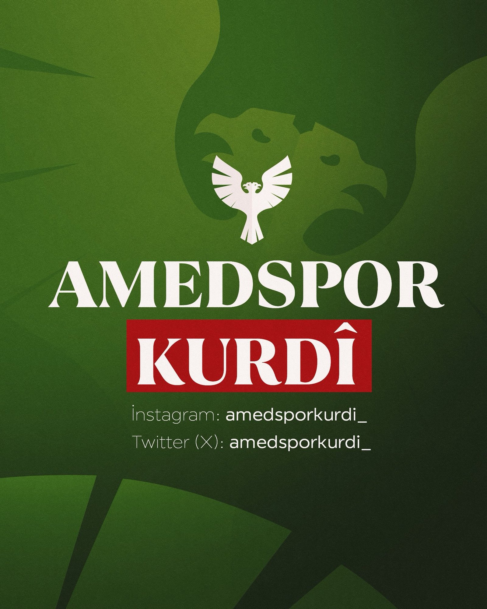 Amedspor: 