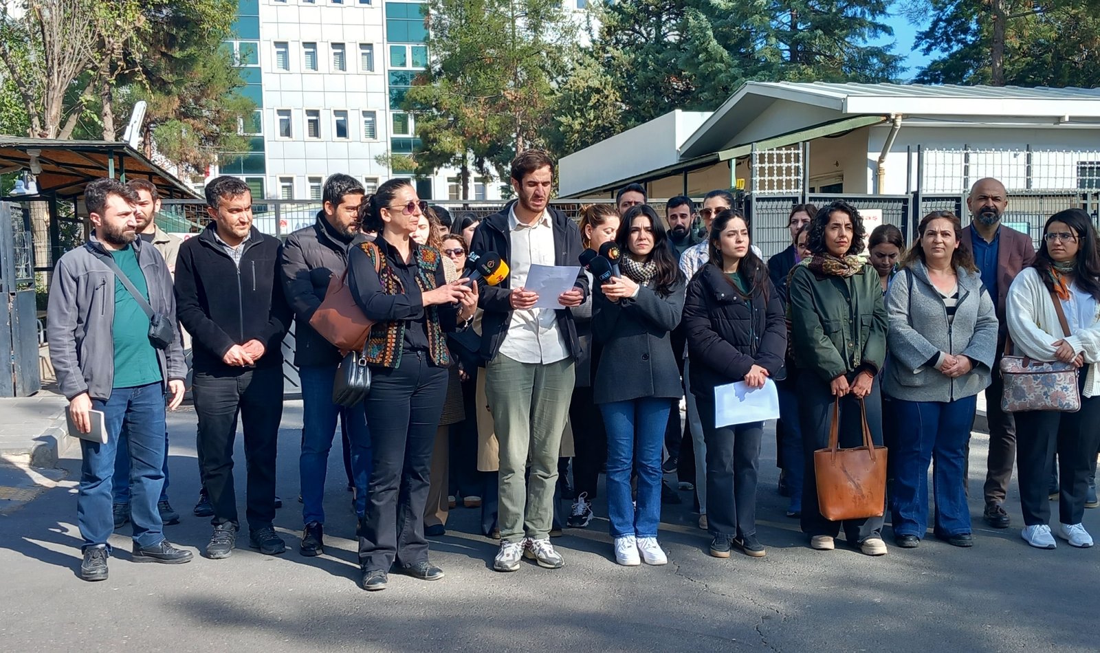Amed Çocuk Hakları Ağı: Çocuk hakları ihlalleri sürüyor