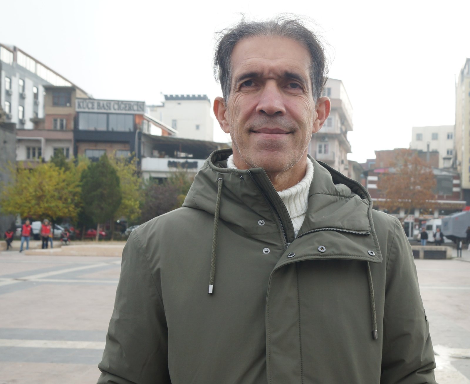 Tabip Odası Başkanı Ülgen: Her yıl aynı ihlalleri hatırlatıyoruz