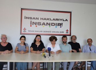 İHD ve ÇHD: ‘Kuyu tipi’ cezaevleri derhal kapatılmalı