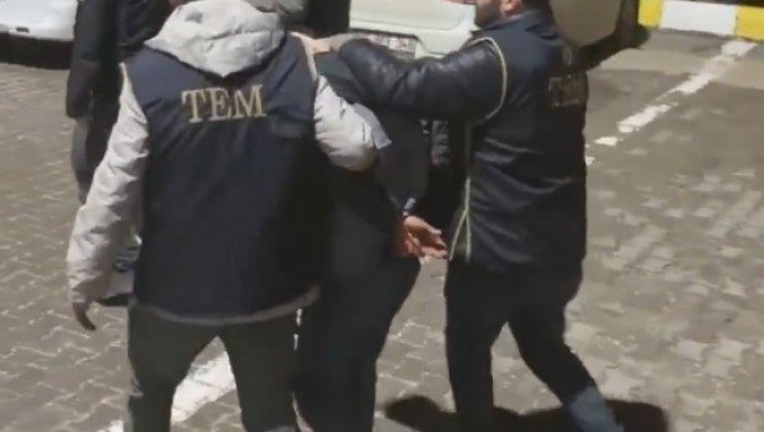 Diyarbakır ve İstanbul’da Newroz gözaltıları