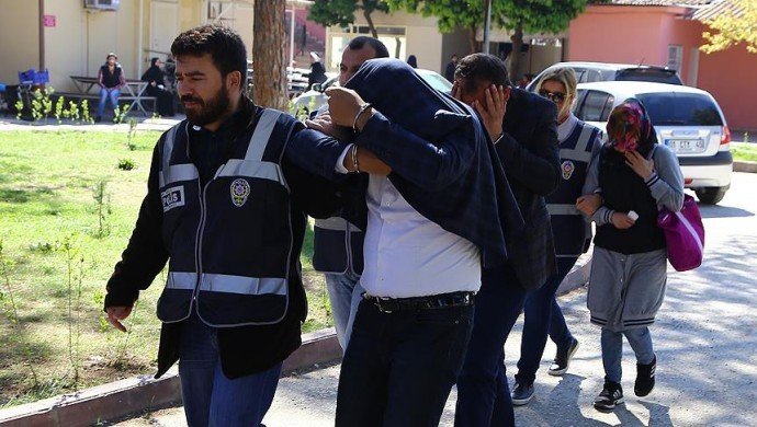 Sahte diploma davasında ilk duruşma 12 Eylül'de