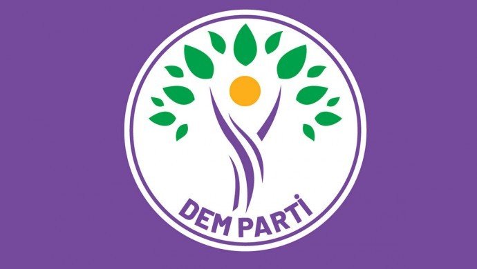 DEM Parti’nin ‘çözüm’ raporu: Toplumsal sözleşme, demokratik entegrasyon