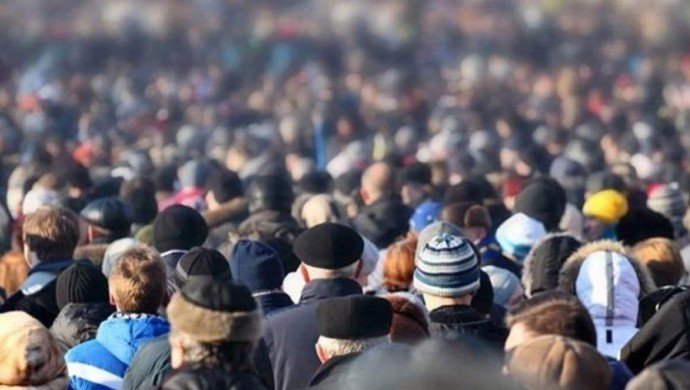 İş var gibi, çalışma yok: Atıl işgücü rekor seviyede