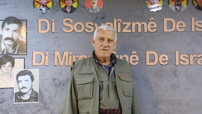 Bayık: Süreç ilerlerse iç ve dış güçlerin planları bozulacak