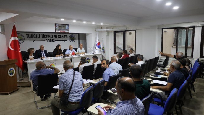 Dersim'den Munzur Festivali için sanatçılara çağrı