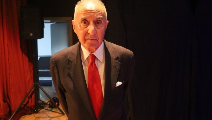 CHPİ’nin eski Genel Başkanı’ndan Demirtaş, Mızraklı ve İmamoğlu’na ziyaret