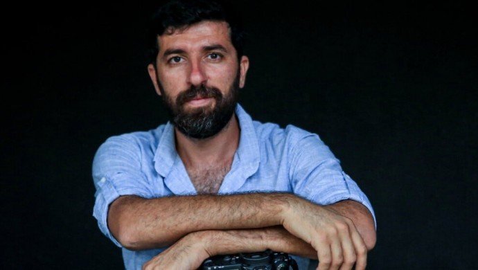 Metin Yoksu tahliye edildi