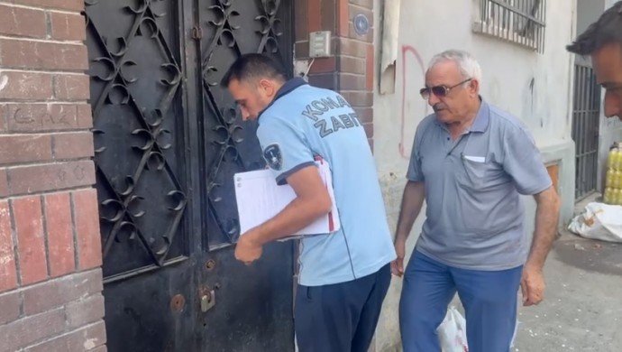 Kürtçe kursu veren dernek mühürlendi