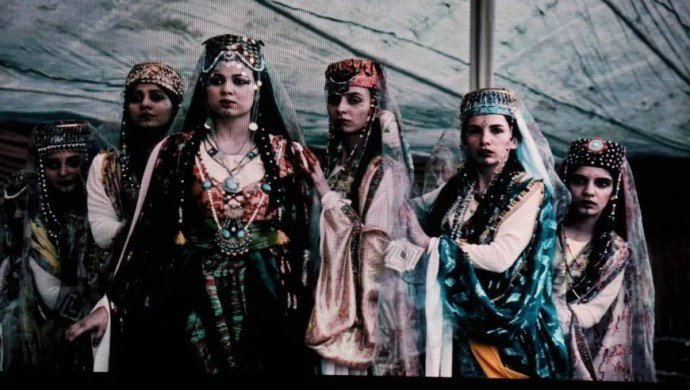 Hunergaha Welat'tan anlamlı çalışma