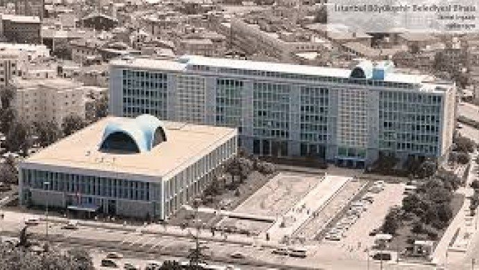 İBB soruşturmasında dikkat çeken görev değişikliği