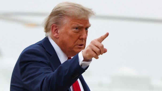 ABD'de 'doğumla vatandaşlık hakkına sınırlama' yolu açıldı