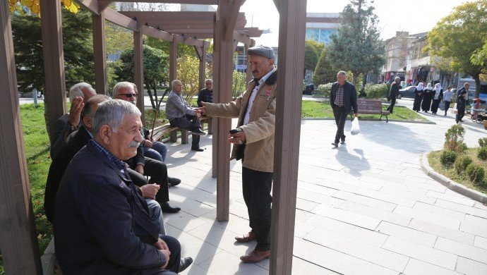 Emekli maaş zammı oranı belli oldu