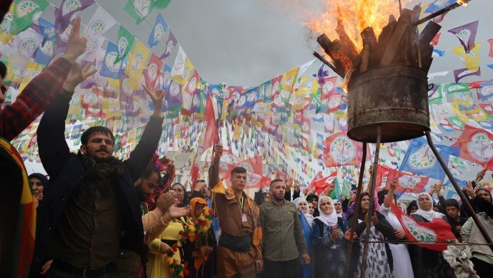 2026 Newrozu’nun şarkısı açıklandı