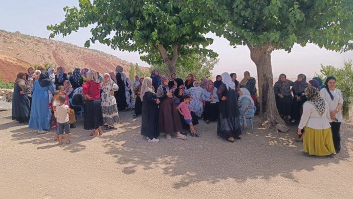 Gabar’daki petrol krizine inceleme başlatıldı