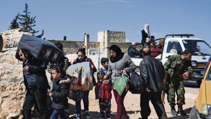 SOHR’un raporuna 131 ölüm yansıdı: Suriye’de savaş hali sürüyor