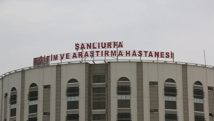 Hasta yakınını taciz eden doktor görevden uzaklaştırıldı