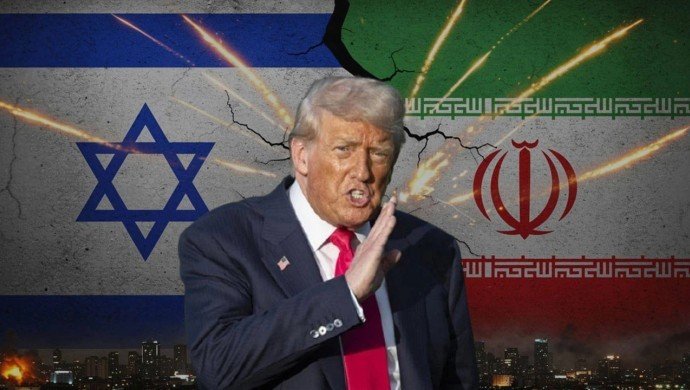 Trump, NATO müttefiklerini tehdit etti