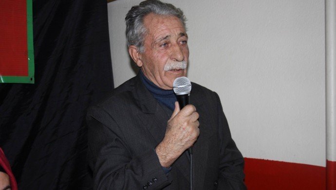 81 yaşındaki hasta tutuklunun cezası Erdoğan’ın imzasıyla kaldırıldı