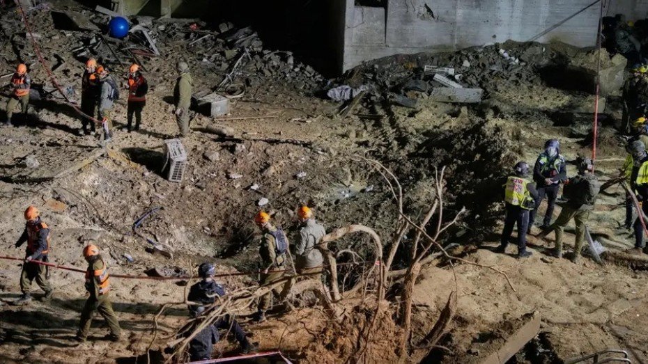 ABD savaşı sona erdirmek istiyor: Arabulucu Pakistan