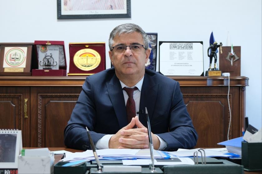 32 bin sayfalık gerekçeye karşı zamanla yarış 