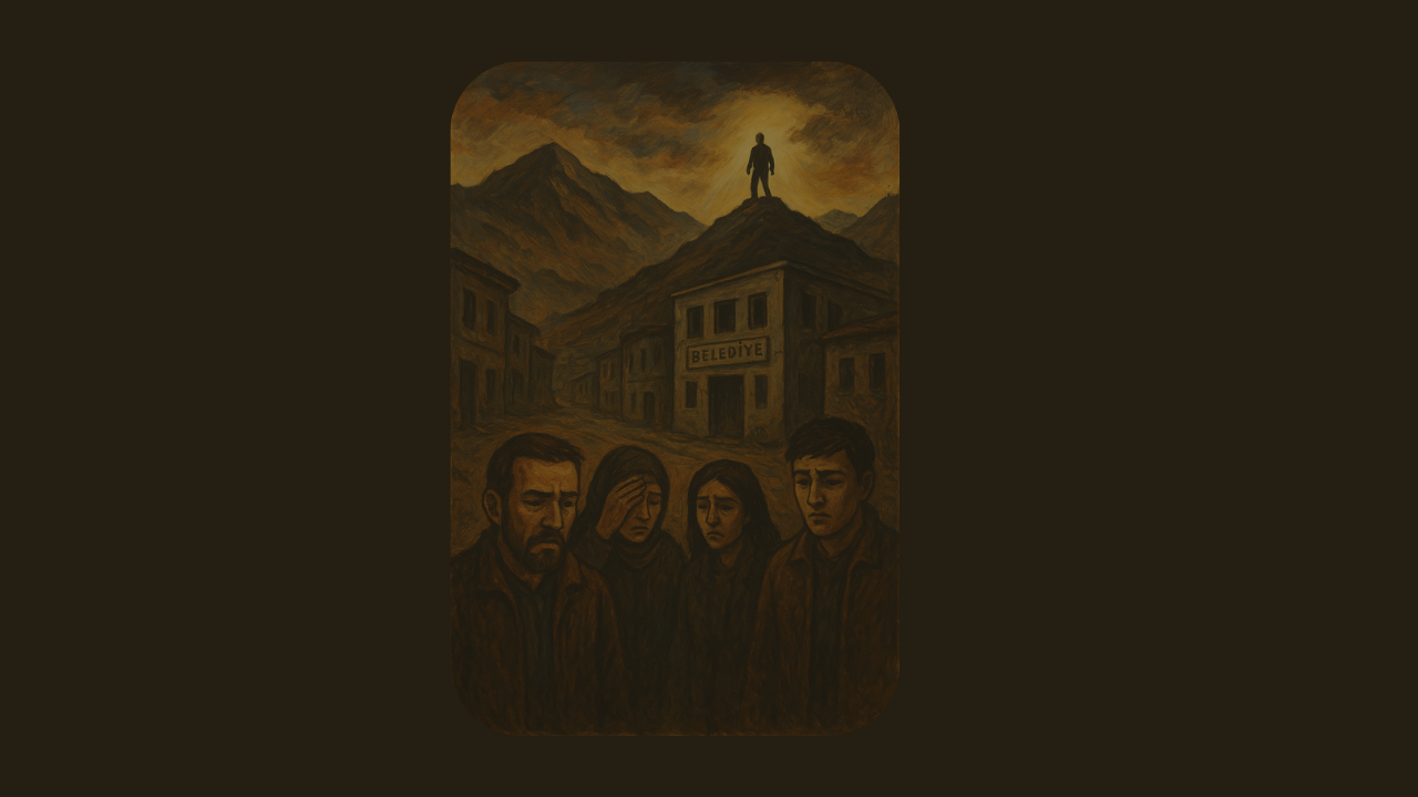 Halk, net ve kararlı: Bakur ne bekliyor?