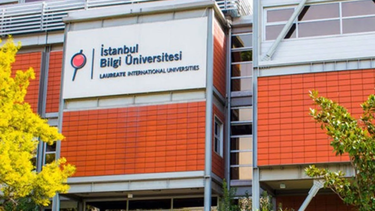 Can Holding soruşturması kapsamında Bilgi Üniversitesi’ne kayyım atandı 