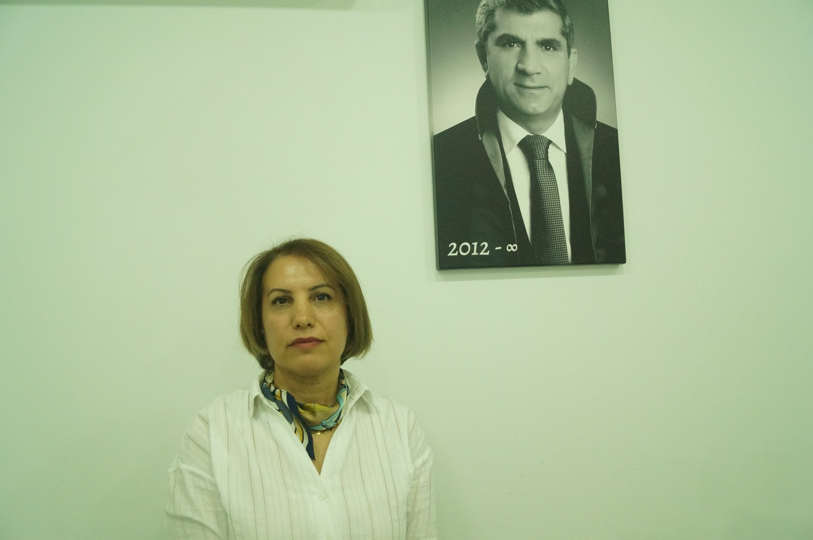 Ölümsüz Baro Başkanı: Tahir Elçi