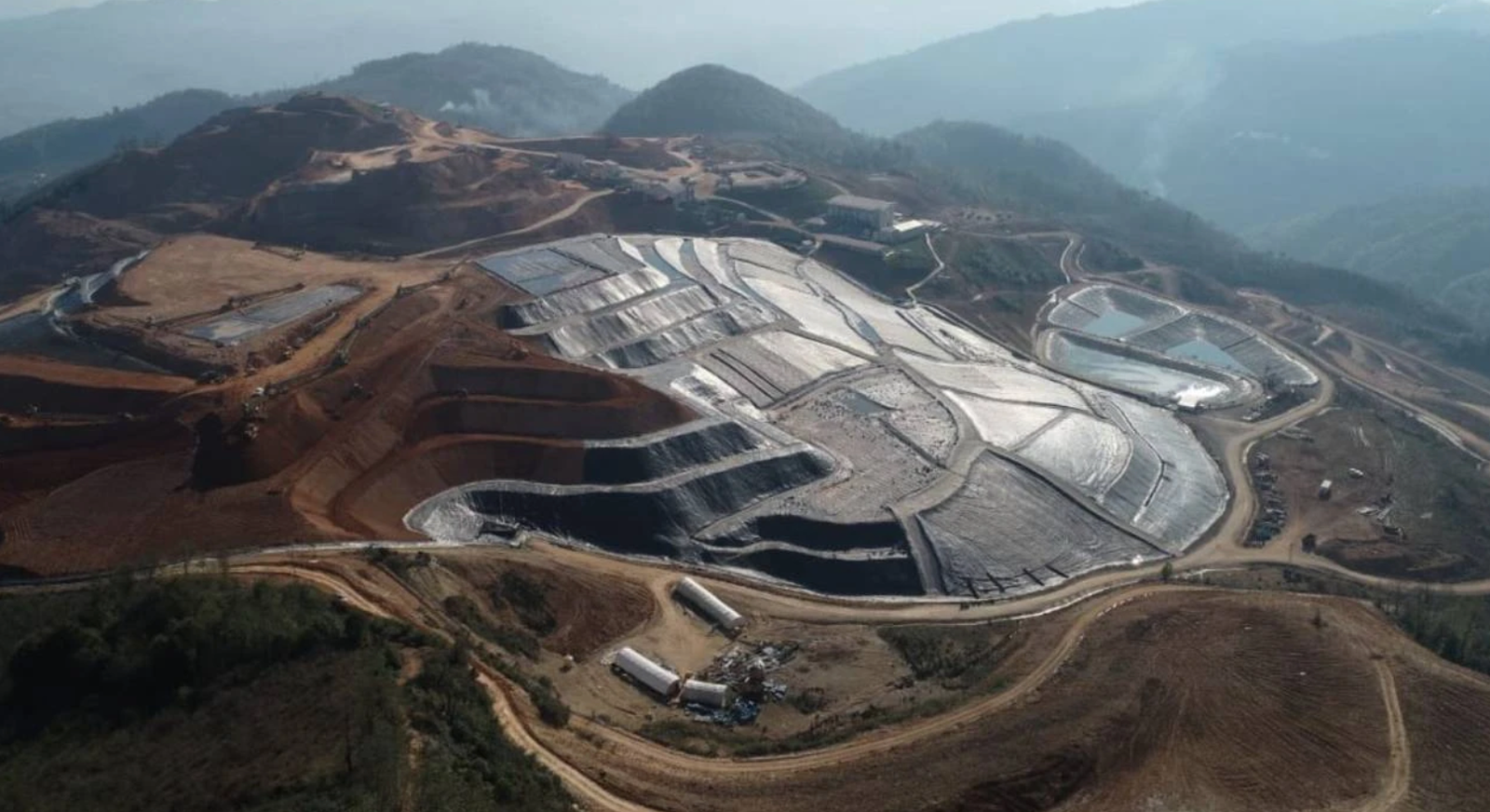 İklim krizi bahane, rant ve sömürü şahane: Sermayeye sınırsız yetki