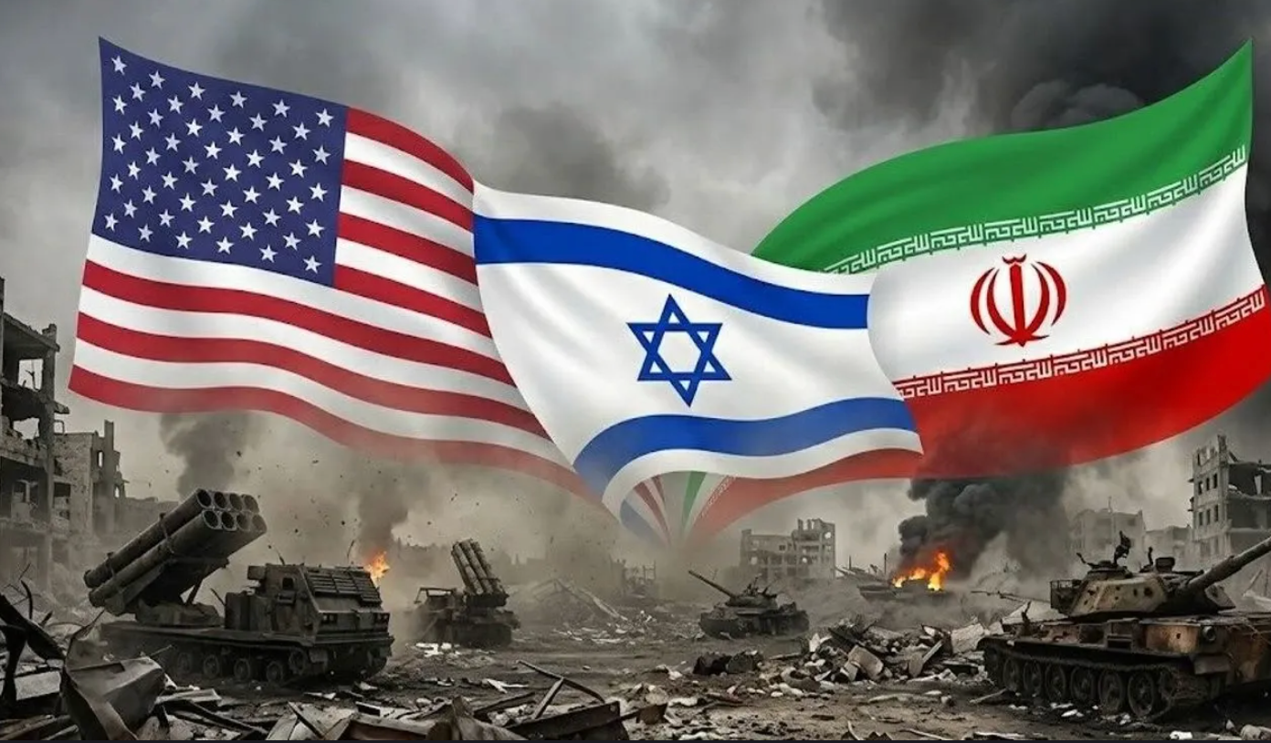 İran’a yönelik savaş 12’nci gününde: Diplomasi sonuç vermedi