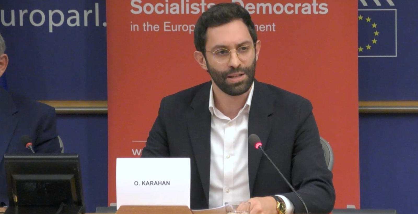 Kıbrıs Yeşiller Partisi’nden savaş tepkisi: Her gelişme adaya da yansıyor