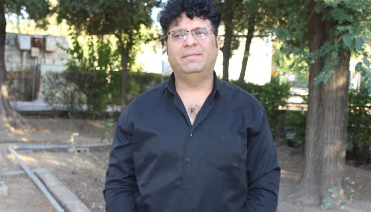 Gazeteci Hêmin Mamend’e saldıran 2 kişi tutuklandı