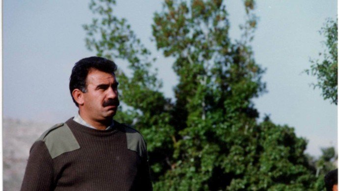 Öcalan’ın 90’lı yıllarda ABD’li bir gazeteciye verdiği röportajın ikinci bölümü 