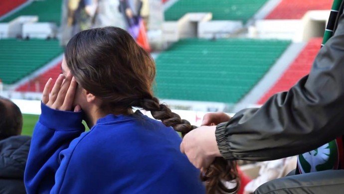 Amedspor’a ve başkanına “saç örme” cezası