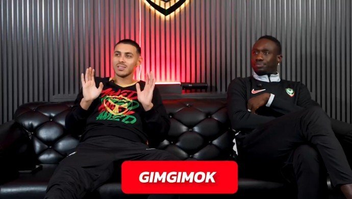 Amedspor’da Kürtçe telaffuz yarışması