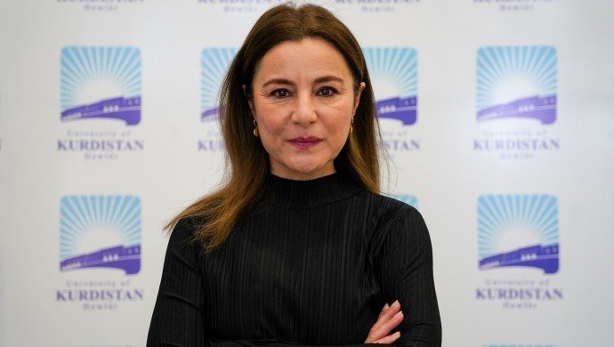 Siyaset bilimci Arzu Yılmaz 