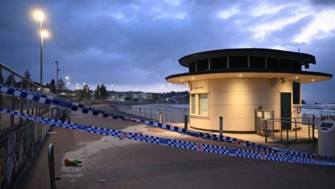 Avustralya'daki silahlı saldırıda can kaybı 15'e yükseldi