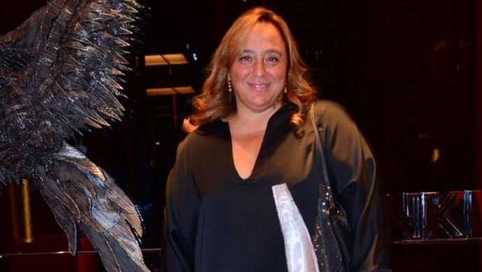 Ayşe Barım hakkında tahliye kararı 