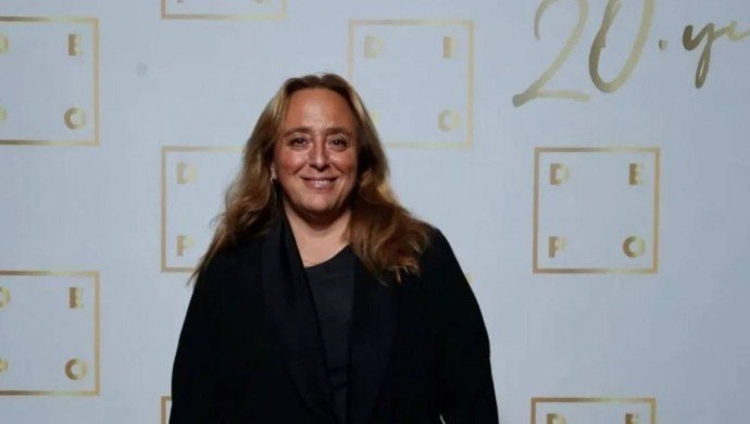 Ayşe Barım'a 12 yıl 6 ay hapis 