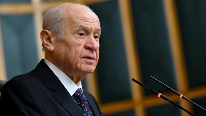 Bahçeli: Boş laflarla vakit kaybetmeye hakkımız yok