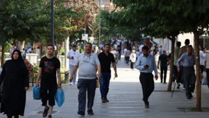 Barış Anneleri: Süreç için tüm taraflar adım atmalı