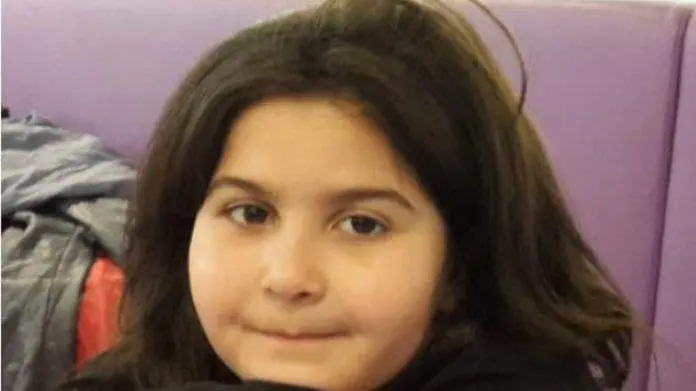 Rabia Naz soruşturmasına AYM’den ‘özensiz yürütüldü’ kararı