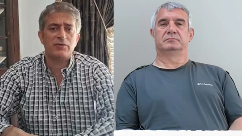 Çetin Arkaş çok net konuştu: Silahsızlanma SDG’yi kapsamıyor