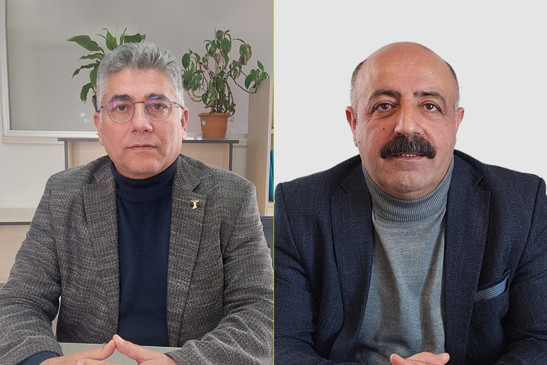 Alevi kurum başkanları: Endişeyle izliyoruz!