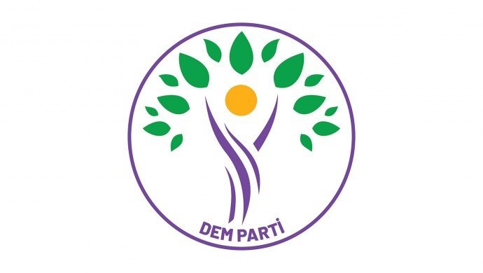 DEM Parti: Özgürlükçü yasal düzenlemeler yapılmalı