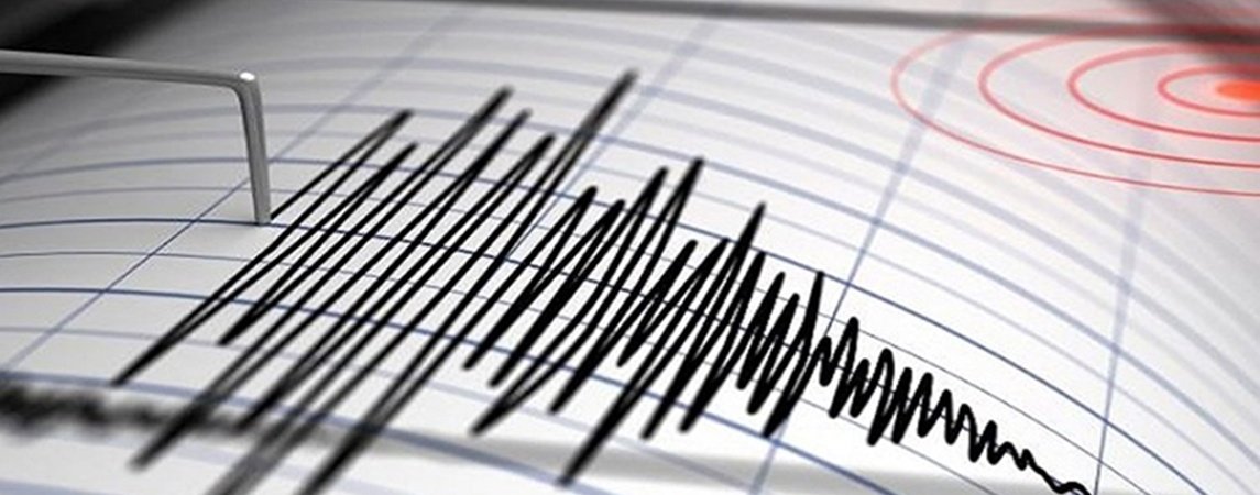 Tokat Niksar merkezli 5,5 deprem