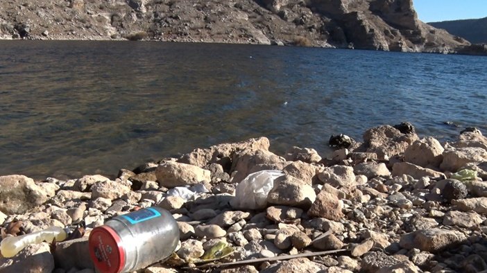 Dicle Barajı İçme Suyu Havzası için duyarlılık çağrısı