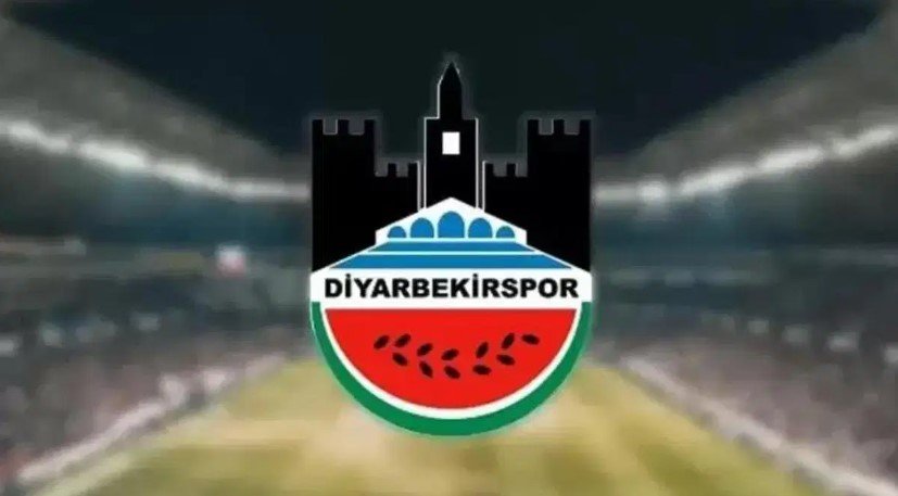 Diyarbekirspor'un, adını 