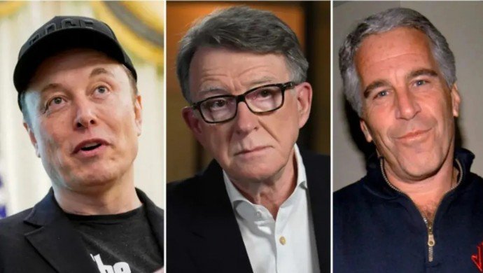 Epstein belgeleri yayınlandı: 3 milyon sayfa, 180 bin fotoğraf ve 2 bin video