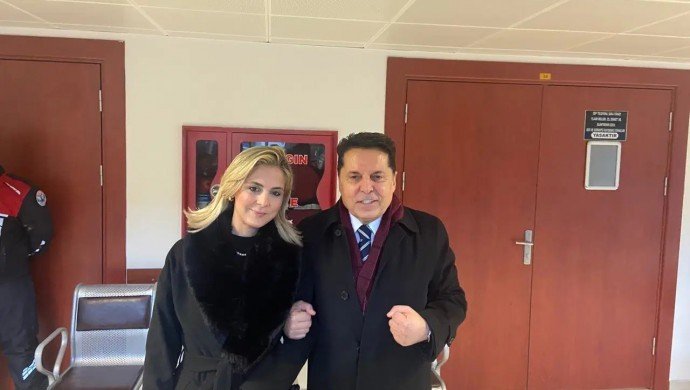 Ahmet Özer'e 6 yıl 3 ay hapis cezası